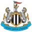 Newcastle United FC Logo